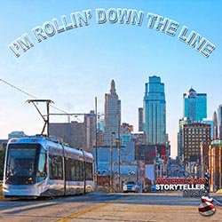 Roll on Missouri, Roll On